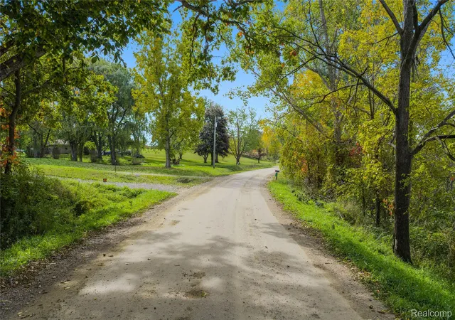 Photo 2 of Land for sale at Tbd Thomas Rd, Ann Arbor, MI 48108 | MLS# 20261087560 | Listing updated on 2026-10-29