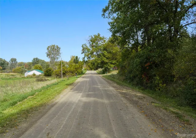 Photo 3 of Land for sale at Tbd Thomas Rd, Ann Arbor, MI 48108 | MLS# 20261087560 | Listing updated on 2026-10-29