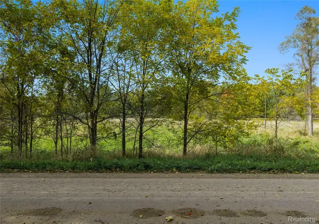 Photo 4 of Land for sale at Tbd Thomas Rd, Ann Arbor, MI 48108 | MLS# 20261087560 | Listing updated on 2026-10-29