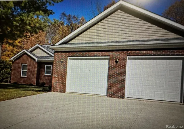 Single family home for sale at 667 S Lake Pleasant Rd, Attica, MI 48412 | MLS# 20261087562