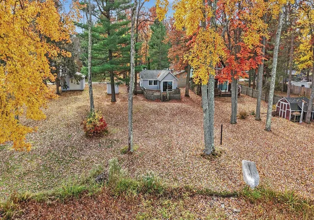 Photo 2 of Single family home for sale at 1154 Wolf Lake Dr, Baldwin, MI 49304 | MLS# 72026057487 | Listing updated on 2026-10-29