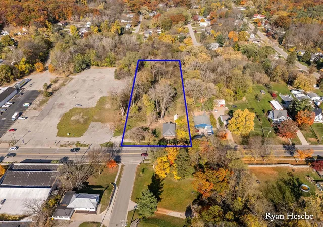 Photo 1 of Single family home for sale at 346 W Lincoln Ave, Ionia, MI 48846 | MLS# 65026057514 | Listing updated on 2026-10-29