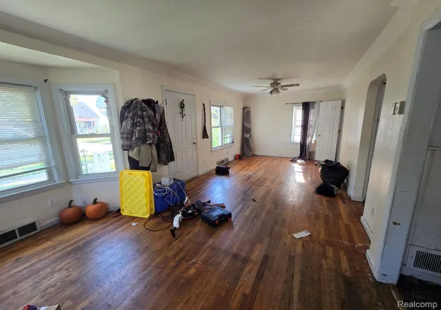 Photo 1 of Single family home for sale at 6570 Ziegler St, Taylor, MI 48180 | MLS# 20261087615 | Listing updated on 2026-10-29
