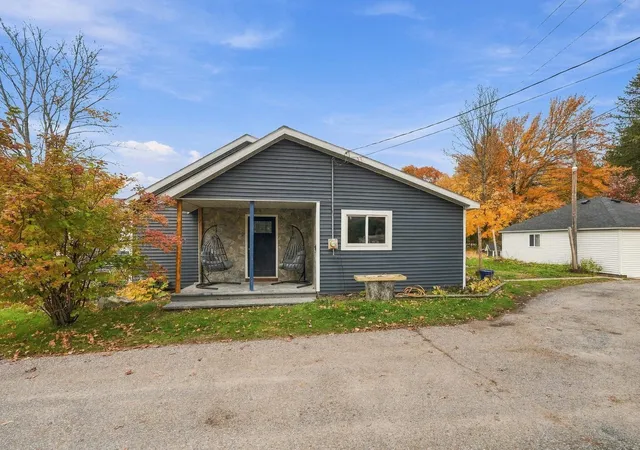 Photo 1 of Single family home for sale at 1166 N Morey Rd, Lake City, MI 49651 | MLS# 78080074965 | Listing updated on 2026-10-29