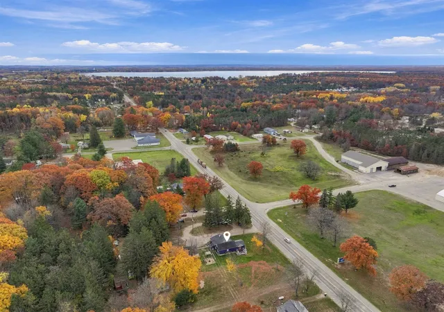 Photo 3 of Single family home for sale at 1166 N Morey Rd, Lake City, MI 49651 | MLS# 78080074965 | Listing updated on 2026-10-29