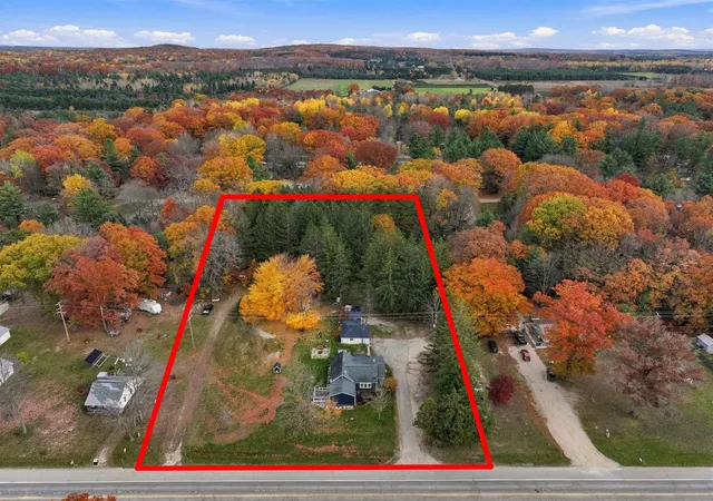 Photo 4 of Single family home for sale at 1166 N Morey Rd, Lake City, MI 49651 | MLS# 78080074965 | Listing updated on 2026-10-29