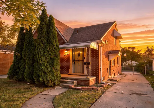 Photo 1 of Single family home for sale at 14497 Edmore Dr, Detroit, MI 48205 | MLS# 81026057533 | Listing updated on 2026-10-29