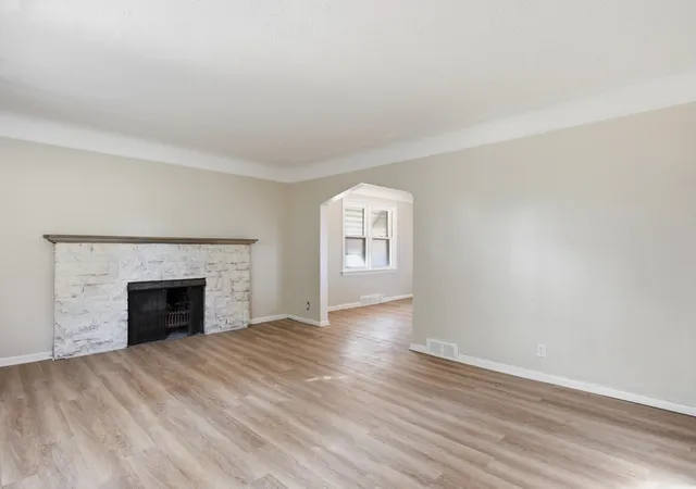Photo 3 of Single family home for sale at 14497 Edmore Dr, Detroit, MI 48205 | MLS# 81026057533 | Listing updated on 2026-10-29