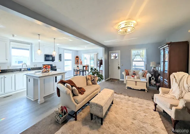 Photo 4 of Single family home for sale at 11015 Quail Run Ct, South Lyon, MI 48178 | MLS# 20261087648 | Listing updated on 2026-10-29