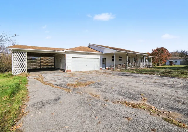 Photo 3 of Single family home for sale at 12020 Hall Rd, Ravenna, MI 49451 | MLS# 71026057553 | Listing updated on 2026-10-29