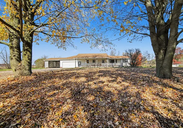 Photo 4 of Single family home for sale at 12020 Hall Rd, Ravenna, MI 49451 | MLS# 71026057553 | Listing updated on 2026-10-29