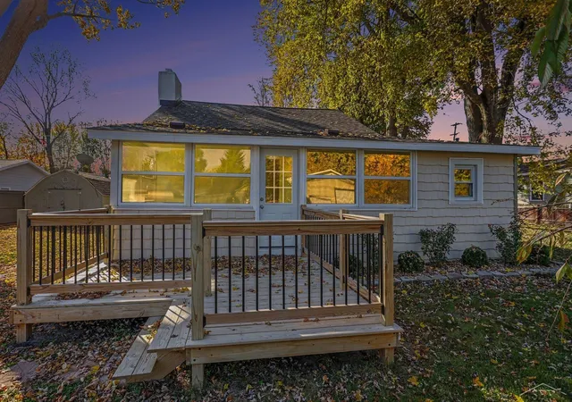 Photo 1 of Single family home for sale at 39 Spruce Ridge Rd, Bay City, MI 48706 | MLS# 61050226300 | Listing updated on 2026-10-29