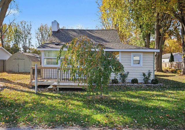 Photo 4 of Single family home for sale at 39 Spruce Ridge Rd, Bay City, MI 48706 | MLS# 61050226300 | Listing updated on 2026-10-29