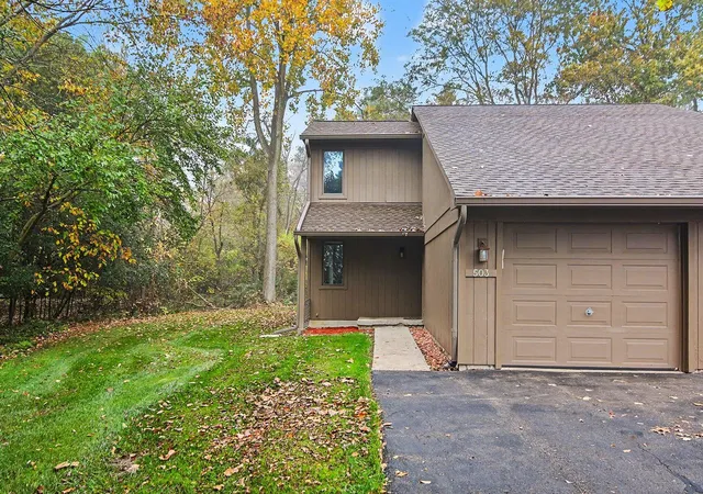 Photo 1 of Condo for sale at 503 Park Pl, Saline, MI 48176 | MLS# 81026057563 | Listing updated on 2026-10-29