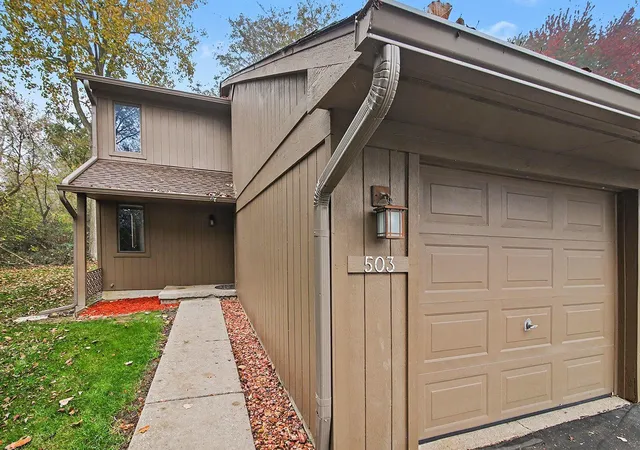 Photo 2 of Condo for sale at 503 Park Pl, Saline, MI 48176 | MLS# 81026057563 | Listing updated on 2026-10-29