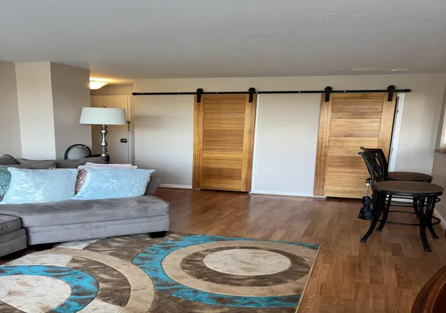 Listing Photo 1 - Condo for sale in building located at 8900 W Jefferson Ave, Detroit, MI 48209 - Unit #302