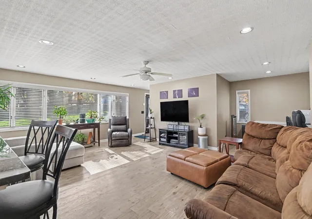 Photo 3 of Single family home for sale at 2465 W Kimmel Rd, Jackson, MI 49201 | MLS# 62026057565 | Listing updated on 2026-10-29
