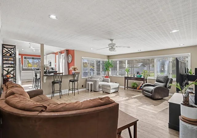 Photo 4 of Single family home for sale at 2465 W Kimmel Rd, Jackson, MI 49201 | MLS# 62026057565 | Listing updated on 2026-10-29
