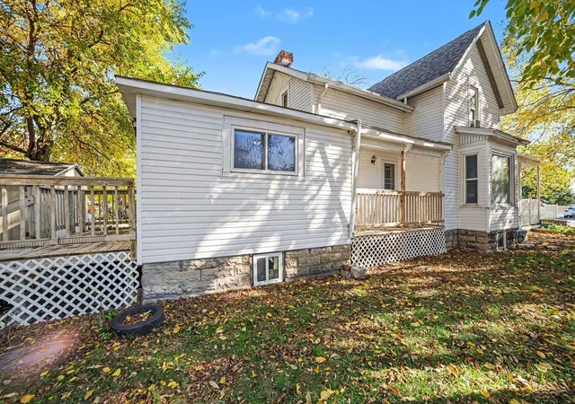 Photo 1 of Single family home for sale at 205 Marquette Ave, Bay City, MI 48706 | MLS# 61050226302 | Listing updated on 2026-10-29