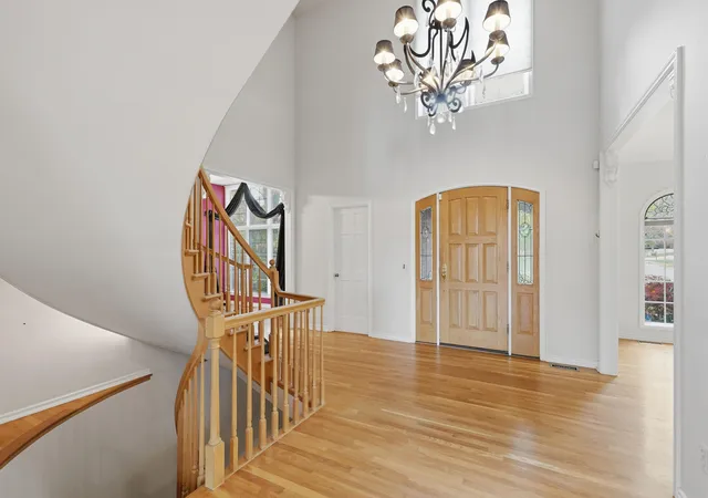 Photo 2 of Single family home for sale at 882 Andover Dr, Northville, MI 48167 | MLS# 81026057572 | Listing updated on 2026-10-30