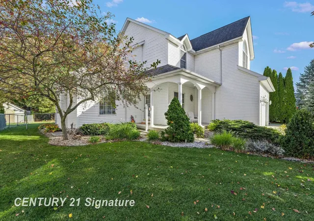 Photo 1 of Single family home for sale at 2946 Gulfstream Dr, Saginaw, MI 48603 | MLS# 61050226304 | Listing updated on 2026-10-29