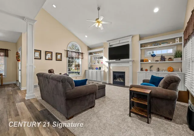 Photo 3 of Single family home for sale at 2946 Gulfstream Dr, Saginaw, MI 48603 | MLS# 61050226304 | Listing updated on 2026-10-29