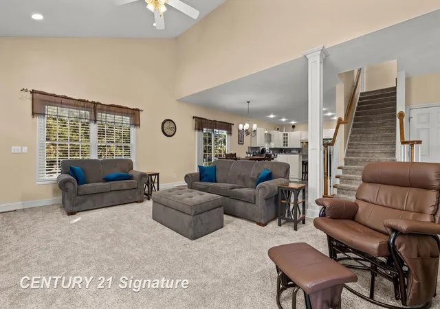 Photo 4 of Single family home for sale at 2946 Gulfstream Dr, Saginaw, MI 48603 | MLS# 61050226304 | Listing updated on 2026-10-29