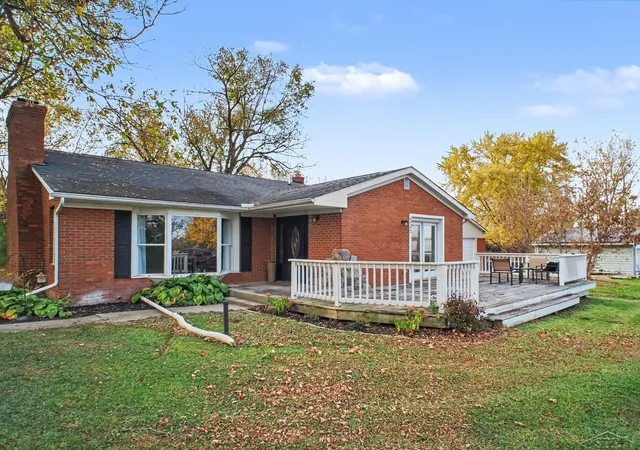 Photo 1 of Single family home for sale at 6252 Lennon Rd, Swartz Creek, MI 48473 | MLS# 61050226310 | Listing updated on 2026-10-29