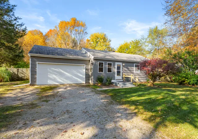 Photo 1 of Single family home for sale at 10625 Ravine Rd, Otsego, MI 49078 | MLS# 66026057585 | Listing updated on 2026-10-31