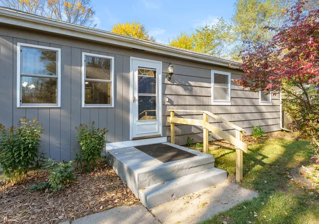 Photo 2 of Single family home for sale at 10625 Ravine Rd, Otsego, MI 49078 | MLS# 66026057585 | Listing updated on 2026-10-31