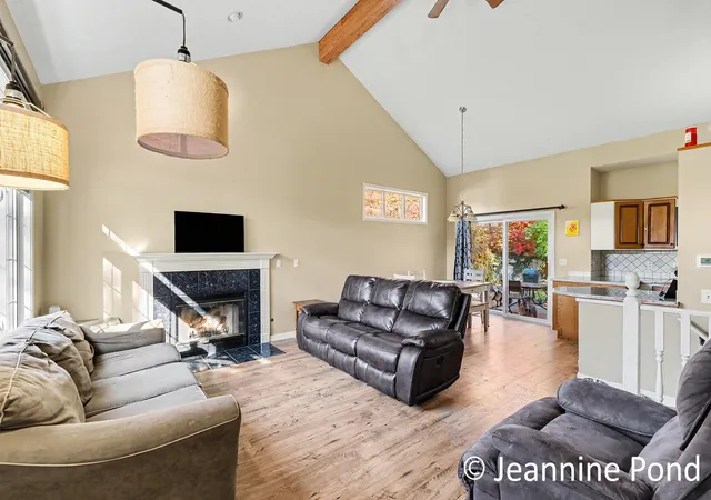 Photo 2 of Single family home for sale at 1385 Scott Crk Dr NE, Belmont, MI 49306 | MLS# 65026057586 | Listing updated on 2026-10-29