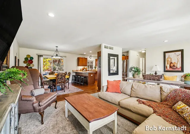 Photo 3 of Single family home for sale at 12221 Macclain St NE, Cedar Springs, MI 49319 | MLS# 65026057590 | Listing updated on 2026-10-29