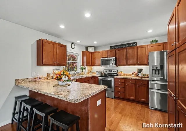 Photo 4 of Single family home for sale at 12221 Macclain St NE, Cedar Springs, MI 49319 | MLS# 65026057590 | Listing updated on 2026-10-29