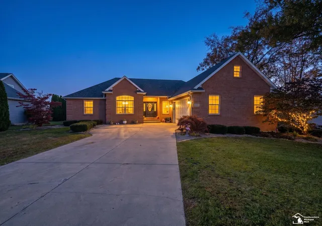 Photo 1 of Single family home for sale at 3939 Blohm Rd, Monroe, MI 48161 | MLS# 57050226318 | Listing updated on 2026-10-29
