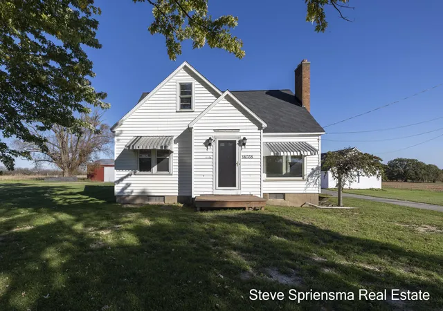 Photo 1 of Single family home for sale at 14038 68th Avenue, Coopersville, MI 49404 | MLS# 65026057601 | Listing updated on 2026-10-29