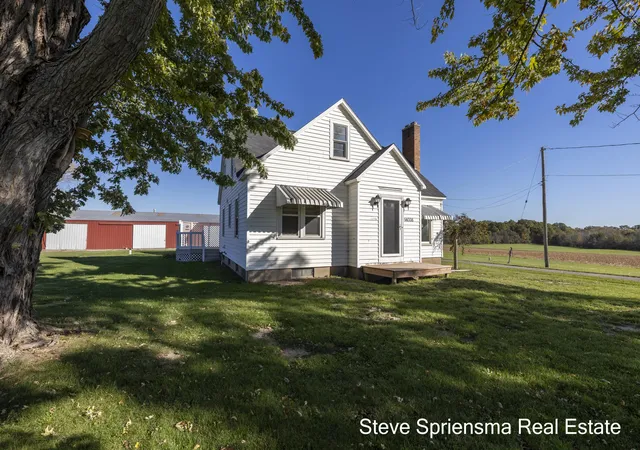 Photo 2 of Single family home for sale at 14038 68th Avenue, Coopersville, MI 49404 | MLS# 65026057601 | Listing updated on 2026-10-29