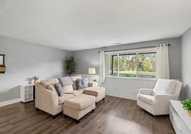Listing Photo 2 - Condo for sale in building located at 6710 Cascade Rd Se, Gladwin, MI 49546 - Unit #1