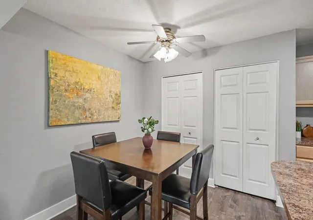 Listing Photo 5 - Condo for sale in building located at 6710 Cascade Rd Se, Gladwin, MI 49546 - Unit #1