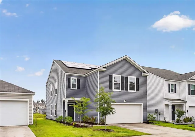Photo 1 of Single family home for sale at 212 Coral Sunset Way, Summerville, SC 29486 | MLS# 26026074 | Listing updated on 2026-10-03