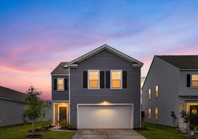 Photo 2 of Single family home for sale at 212 Coral Sunset Way, Summerville, SC 29486 | MLS# 26026074 | Listing updated on 2026-10-03