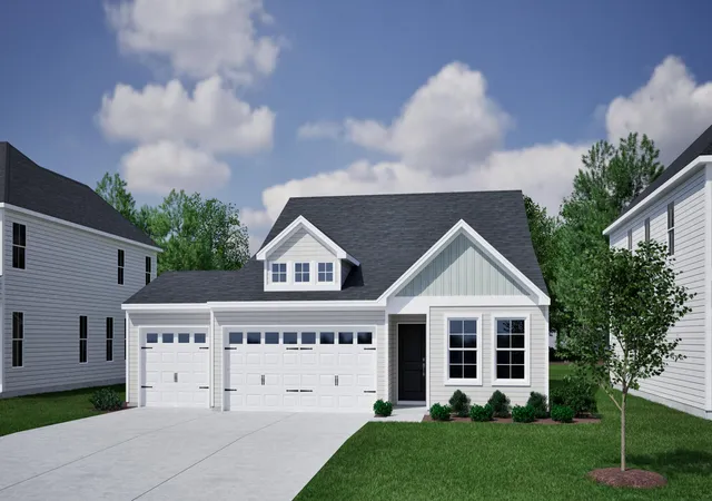 Photo 1 of Sale Pending at 1035 Carolina Way, Manning, SC 29102 | MLS# 26027043 | Listing updated on 2026-10-03