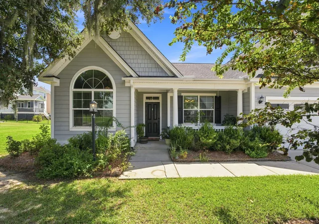 Photo 1 of Single family home for sale at 237 Red Leaf Blvd, Moncks Corner, SC 29461 | MLS# 26025529 | Listing updated on 2026-10-02