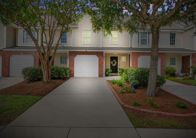 Photo 1 of Townhouse for sale at 8674 Grassy Oak Trl, North Charleston, SC 29420 | MLS# 26025315 | Listing updated on 2026-09-08