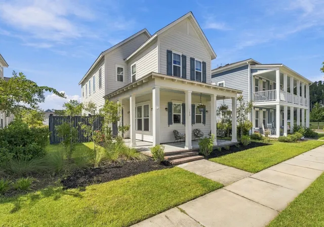 Photo 1 of Single family home for sale at 768 Myrtle Branch St, Summerville, SC 29486 | MLS# 26027416 | Listing updated on 2026-10-15