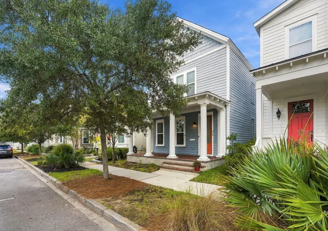 Photo 1 of Single family home for sale at 212 Bumble Way, Summerville, SC 29485 | MLS# 26026609 | Listing updated on 2026-10-01