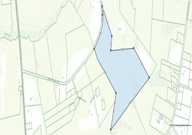 Photo 2 of Land for sale at 00 School House Rd, Ruffin, SC 29475 | MLS# 26025174 | Listing updated on 2026-09-29