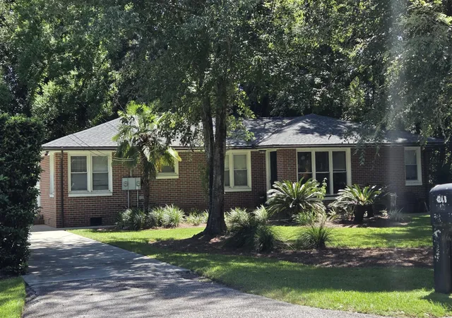 Multi family home for sale at 424 Howle Ave #A & B, Charleston, SC 29412 | MLS# 26024960