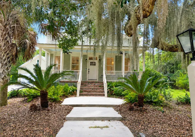 Single family home for sale at 29 N Fort Fremont Ct, Saint Helena Island, SC 29920 | MLS# 26024249