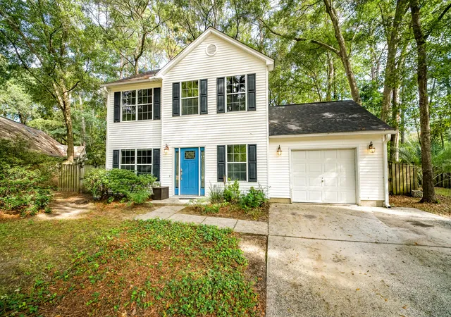 Photo 1 of Single family home for sale at 1952 Walkers Fry Pl, Johns Island, SC 29455 | MLS# 26027727 | Listing updated on 2026-10-12