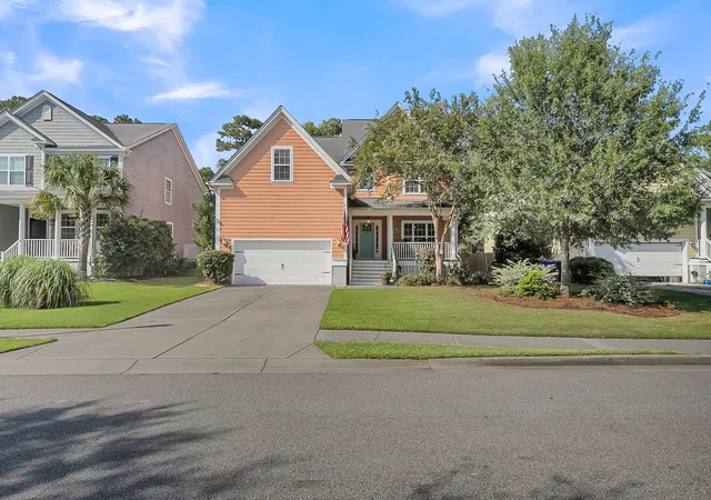 Photo 3 of Single family home for sale at 2202 Terrabrook Ln, Charleston, SC 29412 | MLS# 26025998 | Listing updated on 2026-10-07
